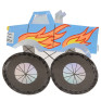 Pratos Monster Truck Merimeri